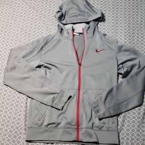 Nike sweatshirt mens small